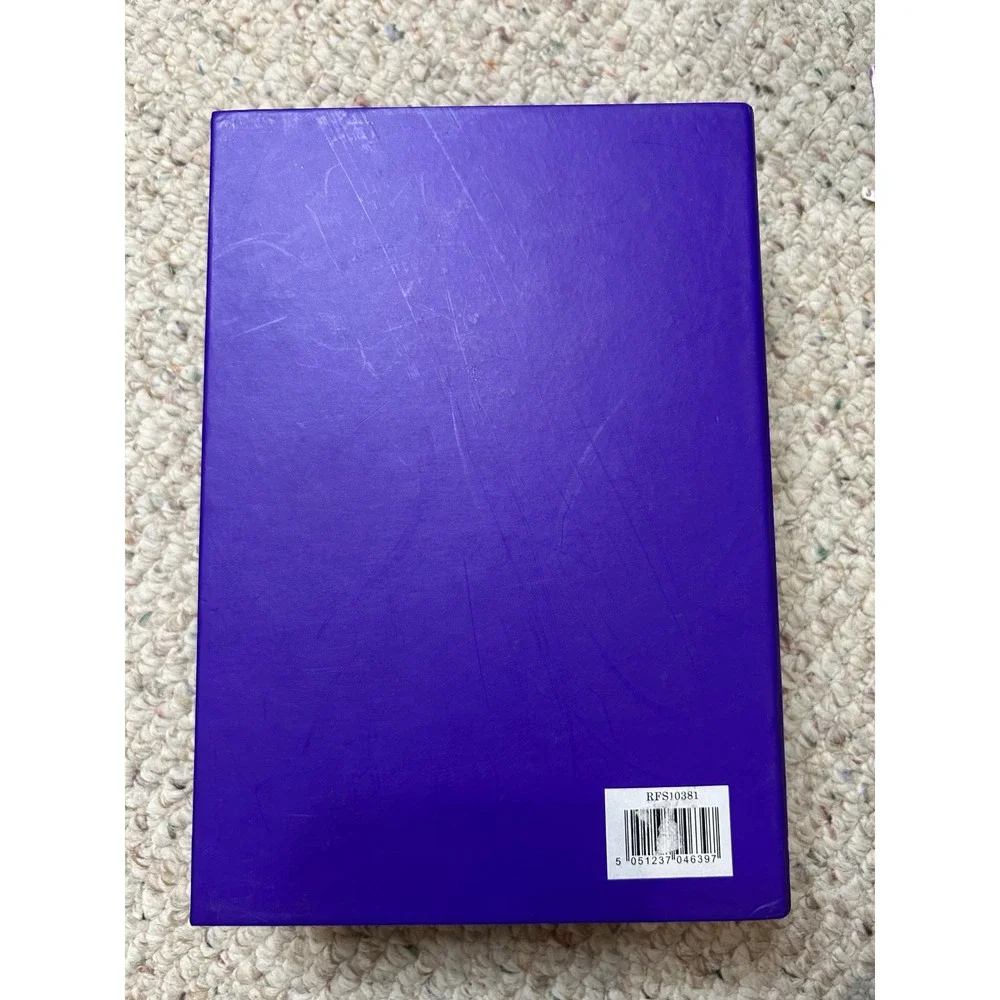The Story Of My Life Keepsake Memory Journal Album Scrapbook‎ Diary Gift